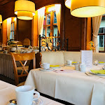 Photo n°1 de l'avis de Louise.i fait le 04/05/2019 à 18:59 sur le  Romantik Hotel Reichshof à Norden