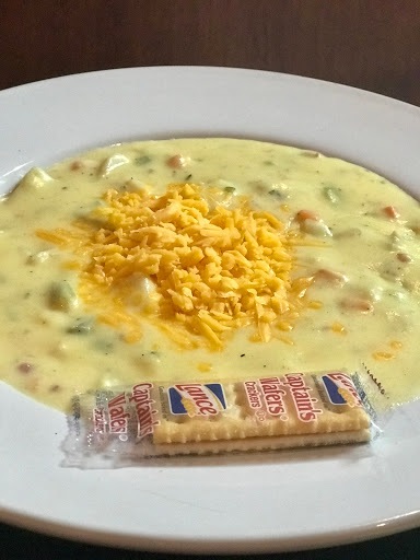 Coffee Shop «Shades Café & Steakhouse», reviews and photos, 2119 W Cumberland Ave, Middlesboro, KY 40965, USA