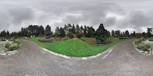 Park «Woodland Park Rose Garden», reviews and photos, 750 N 50th St, Seattle, WA 98103, USA