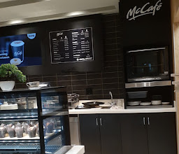 McDonald's Commercial Rd Drive-Thru photo