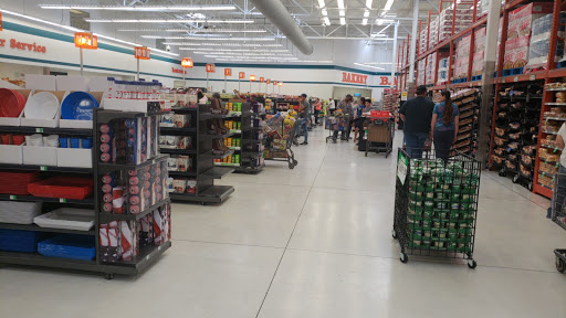 Supermarket «WinCo Foods», reviews and photos, 2020 Caldwell Blvd, Nampa, ID 83651, USA