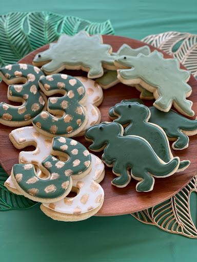 Cake Shop «Celebrating Life Cake Boutique», reviews and photos, 13877 Manchester Rd, Ballwin, MO 63011, USA