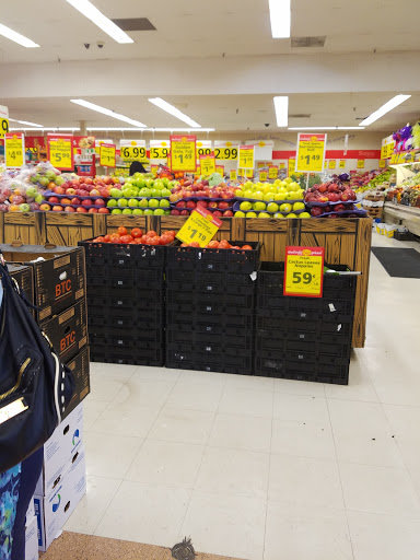 Grocery Store «Save-A-Lot», reviews and photos, 405 S Circle Dr, Colorado Springs, CO 80910, USA