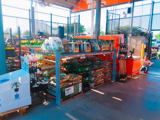Home Improvement Store «The Home Depot», reviews and photos, 909 W McDermott Dr, Allen, TX 75013, USA