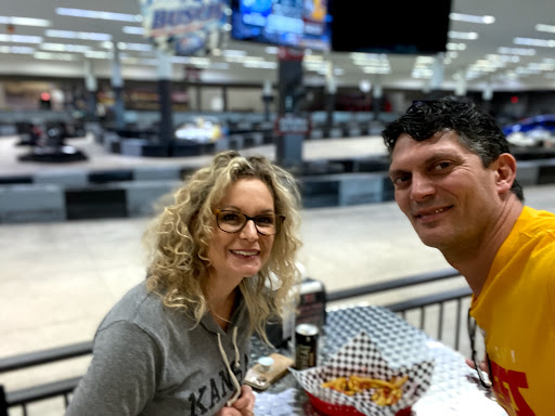 Go-Kart Track «Extreme Grand Prix Indoor Family Fun Center», reviews and photos, 6731 Blue Ridge Blvd, Raytown, MO 64133, USA