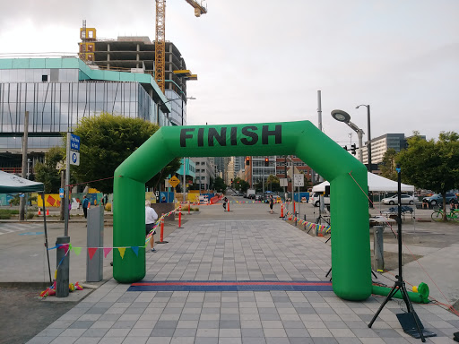 Park «Lake Union Park», reviews and photos, 860 Terry Ave N, Seattle, WA 98109, USA