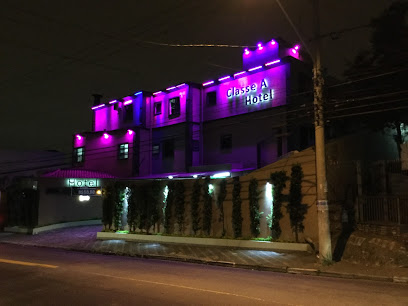Hotel Classe A Imirim São Paulo