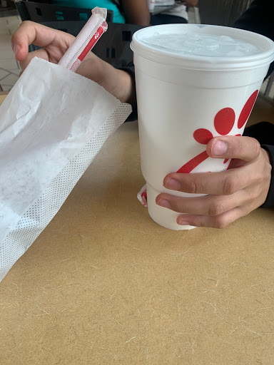 Fast Food Restaurant «Chick-fil-A», reviews and photos, 3054 Town East Mall, Mesquite, TX 75150, USA