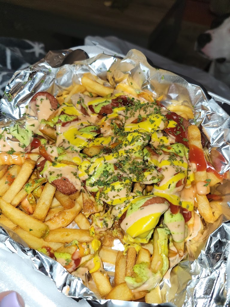 Miami burguer 1228 33186