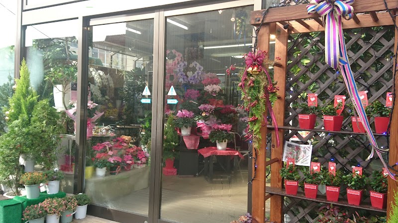 グルコミ 鳥取県米子市 花屋で みんなの評価と口コミがすぐわかるグルメ 観光サイト