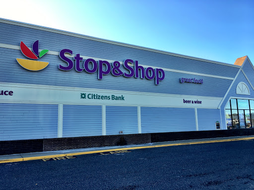 Super Stop & Shop, 290 Turnpike Rd, Westborough, MA 01581, USA, 