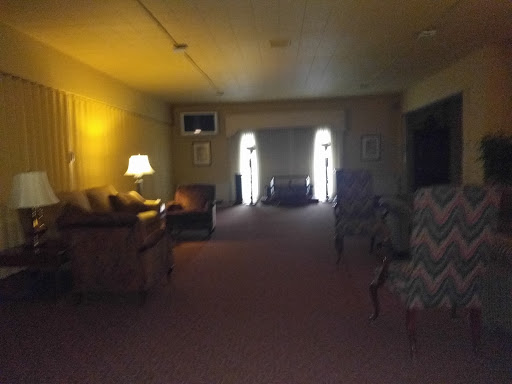 Funeral Home «Martenson Funeral Home Inc», reviews and photos, 3200 West Rd, Trenton, MI 48183, USA