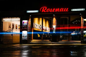 Rosenau - Lokalität & Bühne image