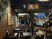 Atmosphère du Restaurant italien Beccuti Bar à Paris - n°6
