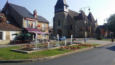 Dun Immobilier à Dun-sur-Auron