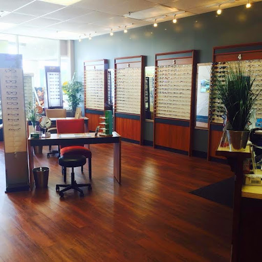 Optician «Raymond Opticians», reviews and photos, 827 NY-82, Hopewell Junction, NY 12533, USA