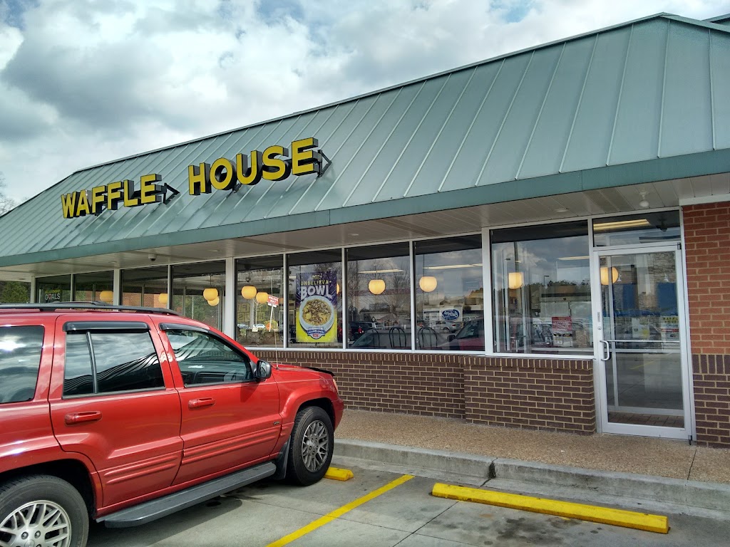 Waffle House 30519