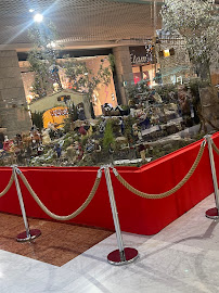 Intérieur du Restaurant Centre commercial Mayol à Toulon - n°2