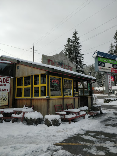 Grocery Store «Mt Hood Foods», reviews and photos, 73265 US-26, Rhododendron, OR 97049, USA