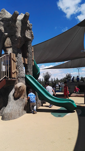 Clothing Store «The North Face Outlet», reviews and photos, 3790 Livermore Outlets Dr, Livermore, CA 94551, USA