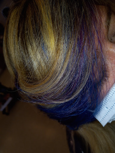 Hair Salon «Supercuts», reviews and photos, 980 J Clyde Morris Blvd #118, Newport News, VA 23601, USA