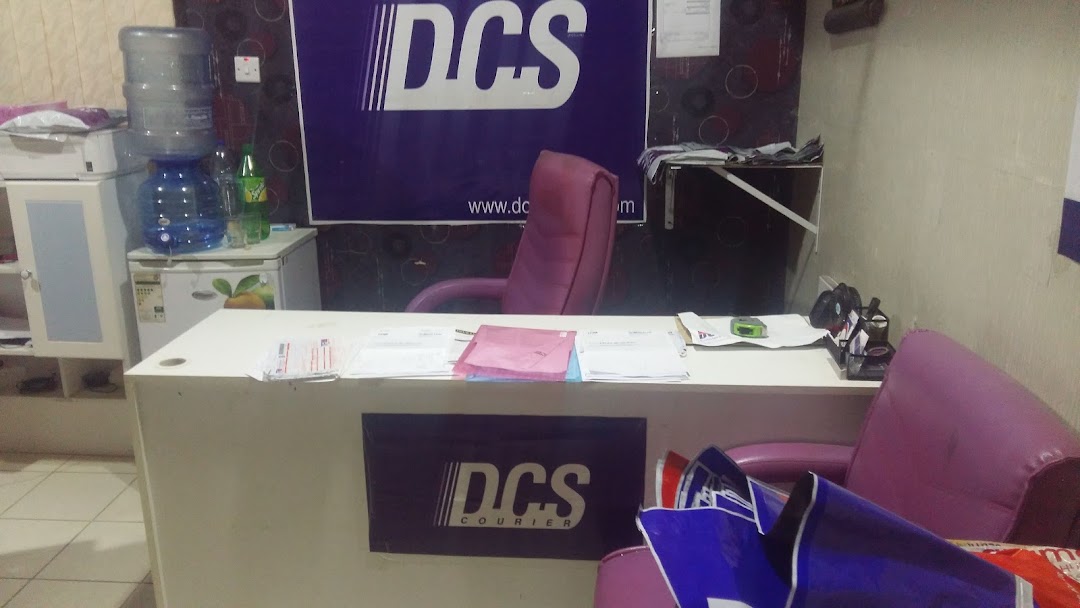 DCS Courier Services