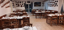 Atmosphère du Restaurant Chez Jérôme et Virginie à Lanrivain - n°1