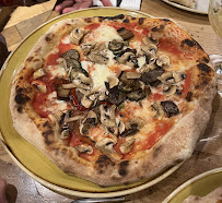 Pizza du Restaurant italien La Nonna à Maisons-Alfort - n°18