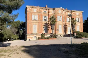 Château Pastré image
