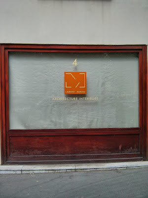 Cabinet Laurent Moreau à Paris