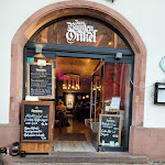 Photo n°2 de l'avis de Xavier.o fait le 18/08/2022 à 03:00 sur le  Zum Bunten Onkel à Freiburg im Breisgau