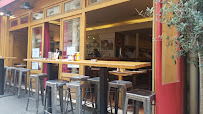 Atmosphère du Restaurant Coffee Parisien - n°1