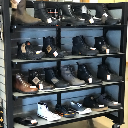 Harley-Davidson Dealer «Indianapolis Southside Harley-Davidson», reviews and photos, 4930 Southport Crossing Pl, Indianapolis, IN 46237, USA