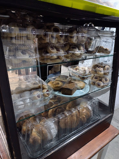 Caramelo Repostería - Café en Santa Cruz Xoxocotlán