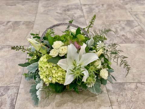 Florist «Florist Of Covington», reviews and photos, 2640 N Hwy 190, Covington, LA 70433, USA