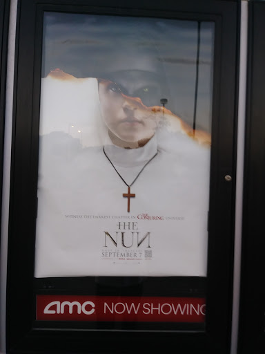 Movie Theater «AMC Classic Galewood Crossings 14», reviews and photos, 5530 W Homer St, Chicago, IL 60639, USA