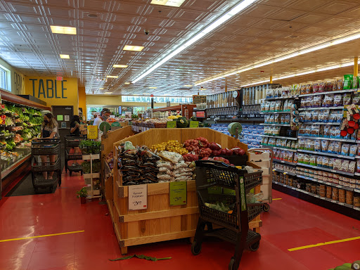 Grocery Store «Whole Foods Market», reviews and photos, 45 Beacon St, Somerville, MA 02143, USA