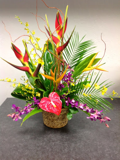 Florist «Tatum Flowers», reviews and photos, 13637 N Tatum Blvd #24, Phoenix, AZ 85032, USA