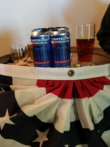 Brewery «Wormtown Brewery», reviews and photos, 72 Shrewsbury St #4, Worcester, MA 01604, USA