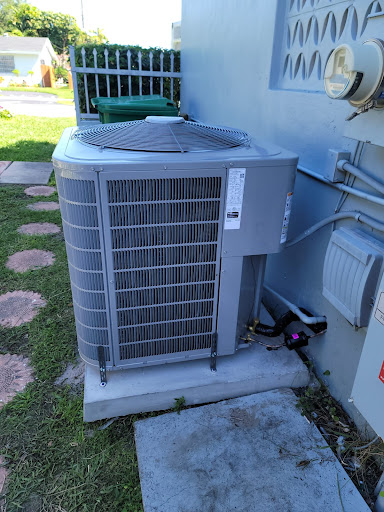 Freezing Mechanical
