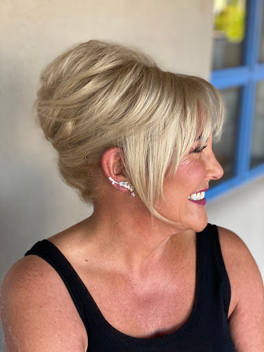 Beauty Salon «BBV SALON», reviews and photos, 7440 E 6th Ave #104, Scottsdale, AZ 85251, USA