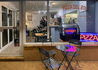 Photos du propriétaire du Pizzeria La Pata Pizza Del Sol à Pollestres - n°1