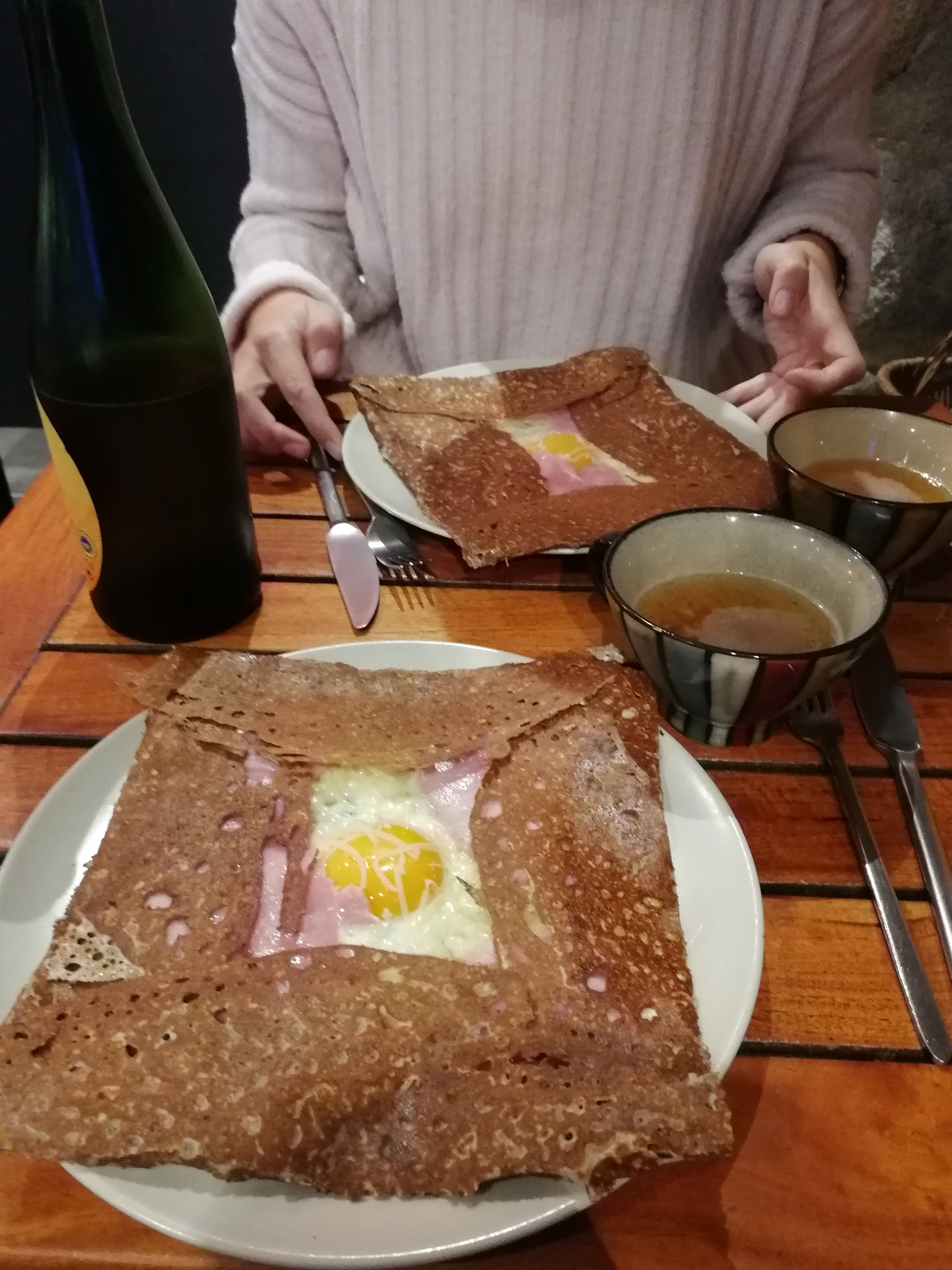 Photo n° 1 de l'avis de Morgane.a fait le 06/04/2019 à 22:23