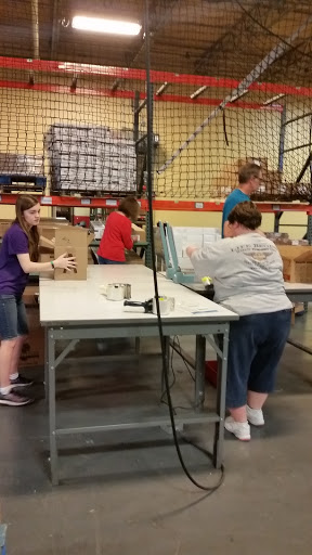 Non-Profit Organization «Harvesters - The Community Food Network», reviews and photos