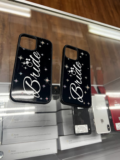 Cell Phone Store «Woodland Cell Phone Repair», reviews and photos, 95 W Main St, Woodland, CA 95695, USA