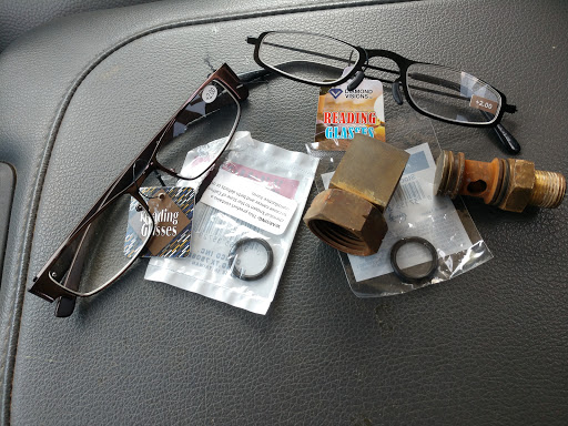 Hardware Store «Ace Hardware», reviews and photos, 1905 Charlestown Rd, New Albany, IN 47150, USA