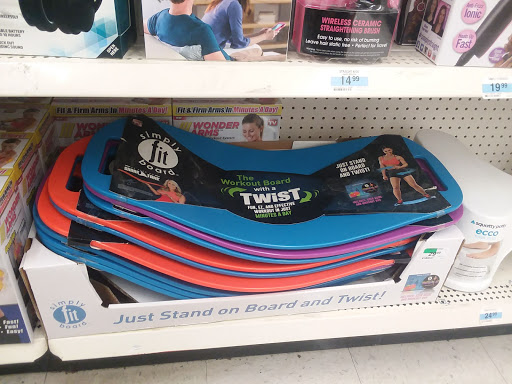 Discount Store «Kmart», reviews and photos, 803 Male Rd, Wind Gap, PA 18091, USA