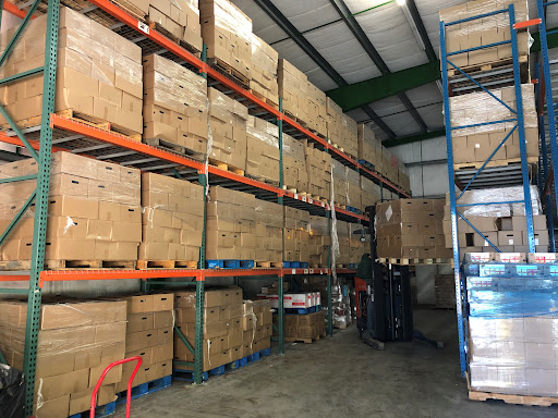 Food Bank «Port Angeles Food Bank», reviews and photos