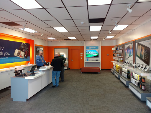 Cell Phone Store «AT&T Authorized Retailer», reviews and photos, 11310 NE 124th St, Kirkland, WA 98034, USA