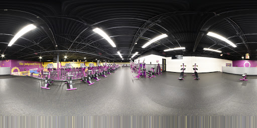 Gym «Planet Fitness», reviews and photos, 116 Kroemer Ave, Riverhead, NY 11901, USA